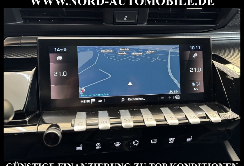 Peugeot 508 508 SW GT SPORT 1.5 Blue HDI *PANO*LED*UPE:51