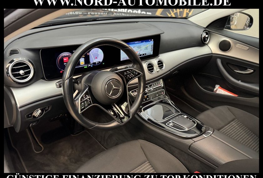 Mercedes-Benz E 300 E 300 e T Avantgarde *LED*Wide*Schiebedach*Easy*