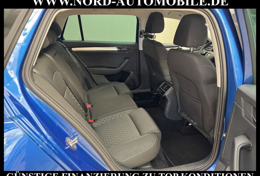 Skoda Superb Superb iV Combi Ambition 1.4TSI DSG AHK/Virt.Coc