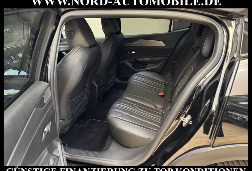 Peugeot 408 408 GT *LED*Navi*Focal*Leder*Memory*Virtual*19Z*