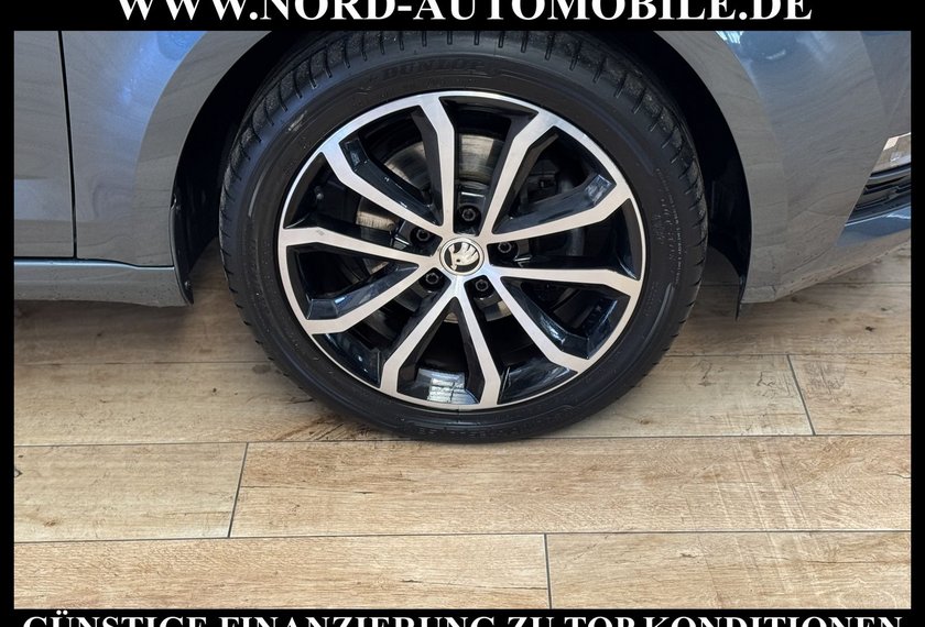 Skoda Octavia Octavia Combi Soleil 1.5 TSI *LED*NAVI*SHZ*DAB+