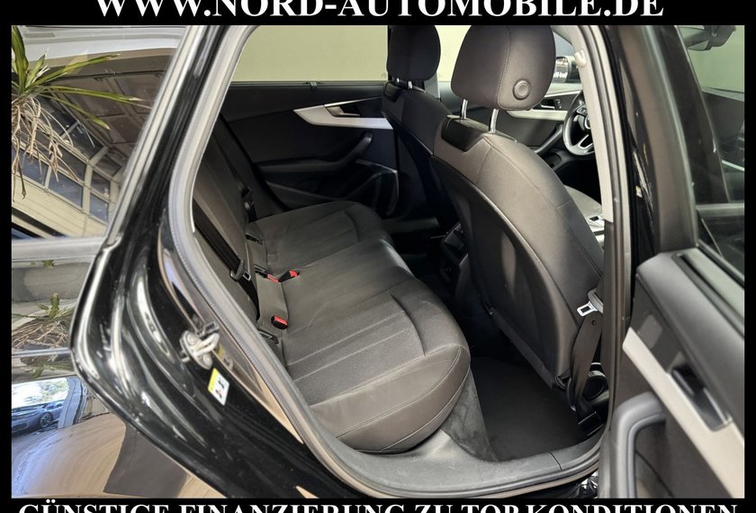 Audi A4 A4 35 Avant 2.0 TFSI S-Tronic Navi/LED/PDC/SHZ