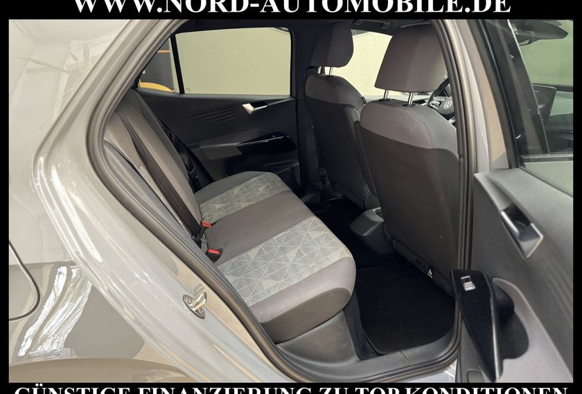 Volkswagen ID.3 ID.3 Pro Performance Area View/Matrix/Side&amp;Lane