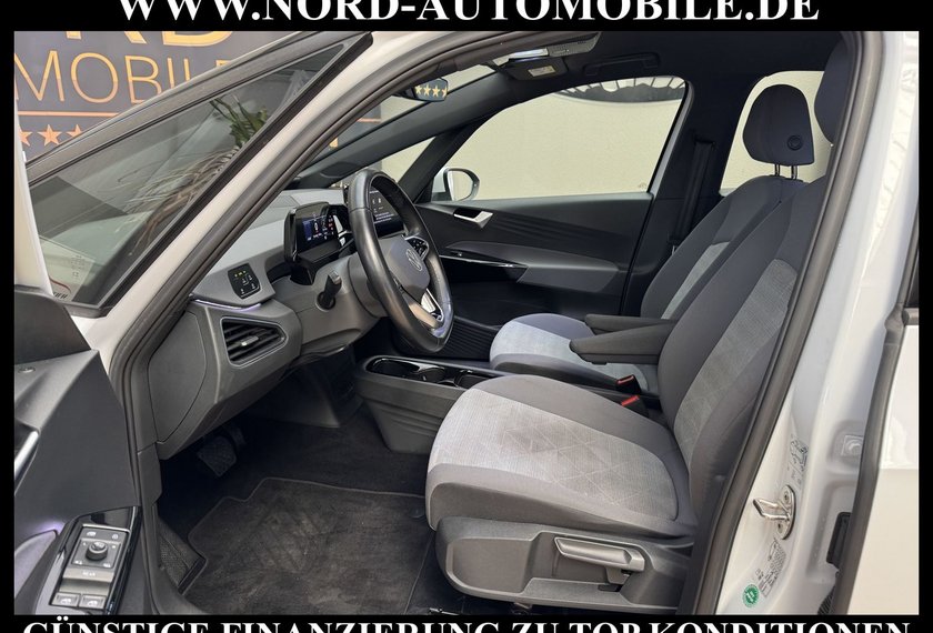 Volkswagen ID.3 ID.3 Pro Performance Kamera/-navi/LED/18