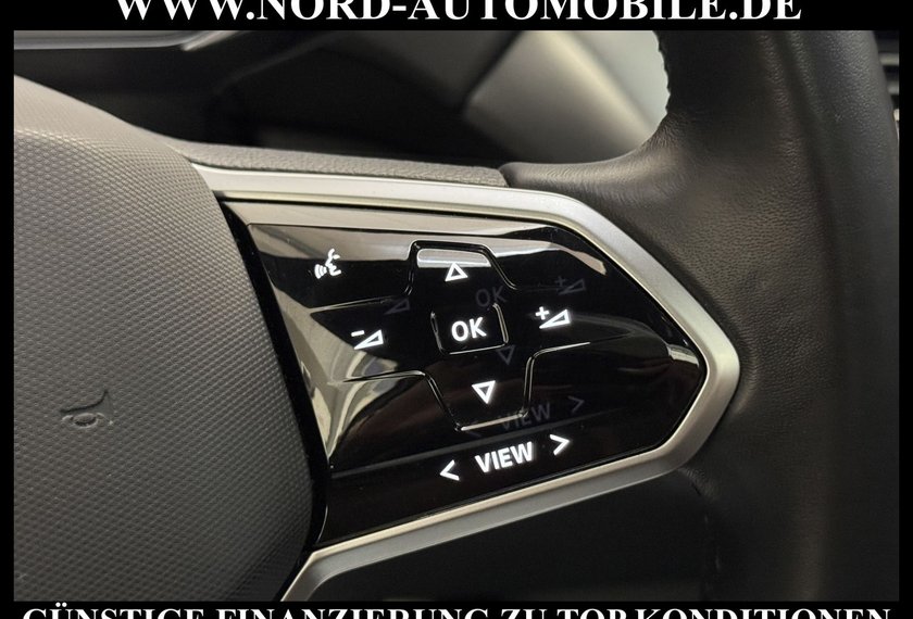 Volkswagen ID.4 ID.4 Pure Performance Panorama/Kamera/Matrix/19/