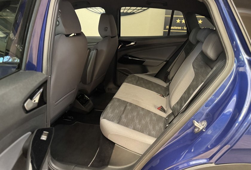 Volkswagen ID.4 ID.4 Pure Performance AreaView/Wärmepumpe/ACC