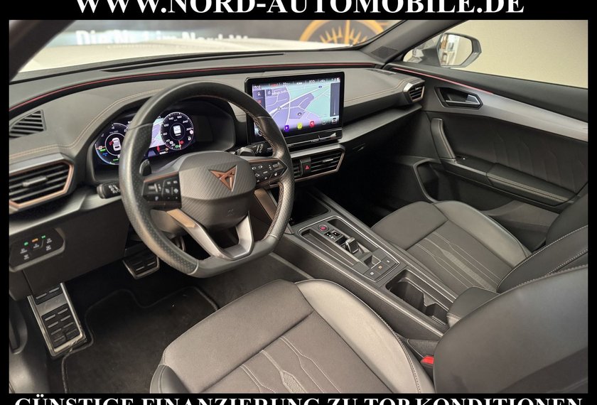 Cupra Formentor Formentor VZ 1.4 TSI e-HYBRID DSG Kamera/Side&amp;La
