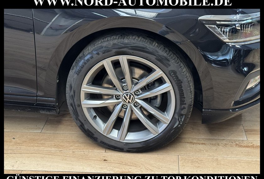 Volkswagen Passat Variant Passat Variant Business 2.0 TDI DSG Pano/AHK/18/