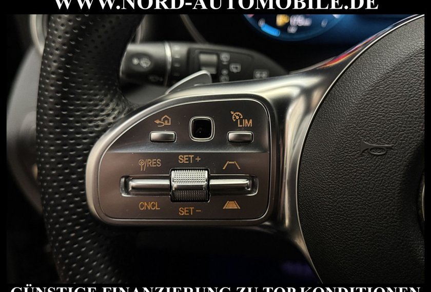 Mercedes-Benz GLC 300 GLC 300 d 4M AMG Plus *Distro+*Wide*Night*20ZOLL