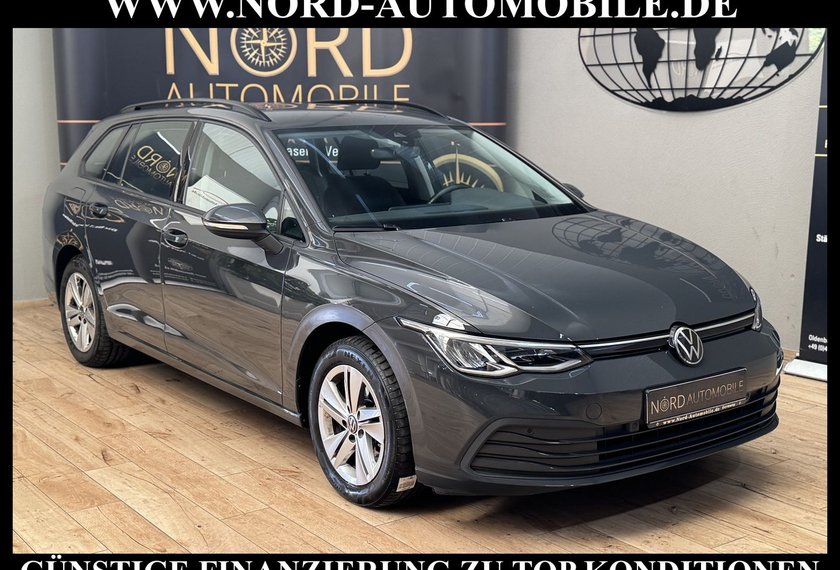 Volkswagen Golf Golf Variant Life 2.0 TDI DSG Navi/LED/ACC/
