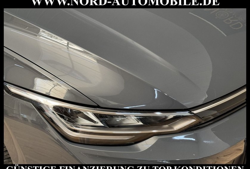 Volkswagen Golf Golf Variant Life 1.5 eTSI DSG AHK/Navi/LED/ACC