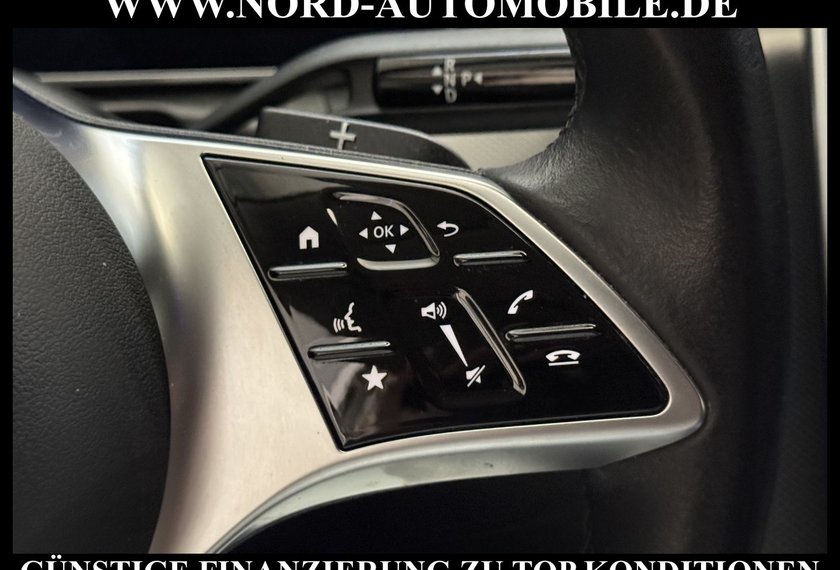 Mercedes-Benz C 300 C 300 e T Avantgarde *DigitalLED*AHK*Memory*HUD*