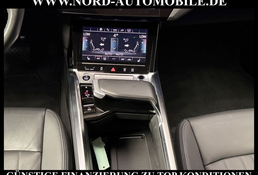 Audi e-tron e-tron 55 QU.Advanced Kamera/ACC/21/B&amp;O