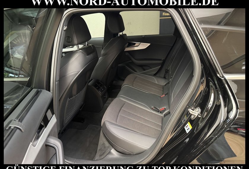 Audi A4 A4 Avant 35 TFSI S-Line *LED*VIRTUAL*ACC*360°*