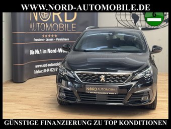 Peugeot 308 308 SW GT-Line *LED*Navi*ACC*Kamera*TOP-KM*
