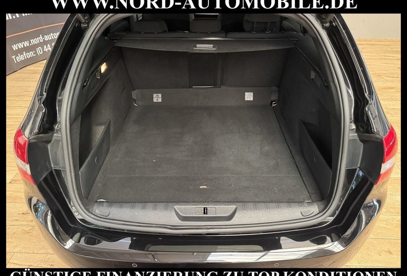 Peugeot 308 308 SW GT-Line *LED*Navi*ACC*Kamera*TOP-KM*