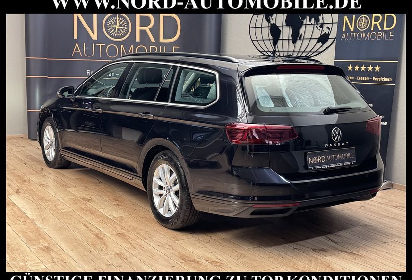 Volkswagen Passat Variant Passat Variant Business 2.0 TDI DSG Dig.Cockpit