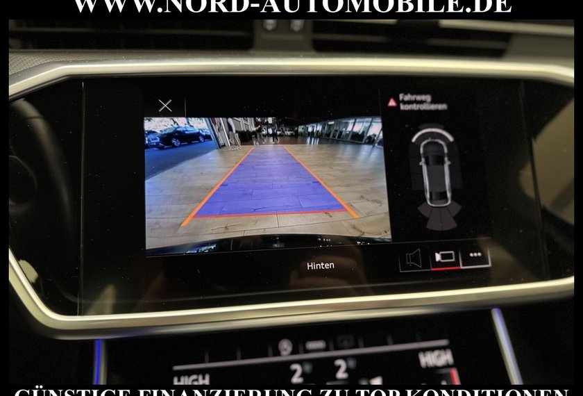 Audi A6 A6 50 TDI QU. Sport Navi/Kamera/Side&amp;Lane/19