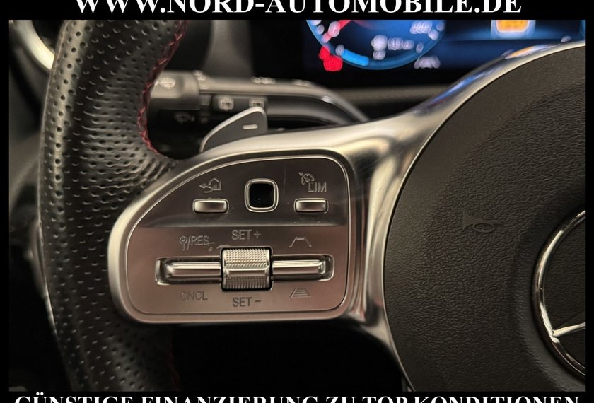 Mercedes-Benz CLA 250 CLA 250 e Shooting Brake AMG *Distro+*AHK*MBEAM*
