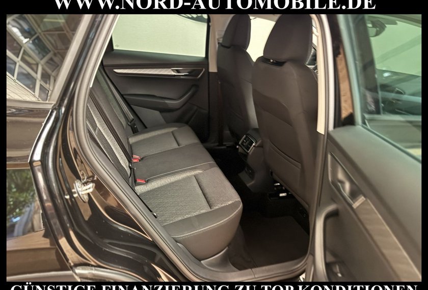 Skoda Karoq Karoq Style 2.0 TDI DSG Virt.Cockpit/Kamera/18