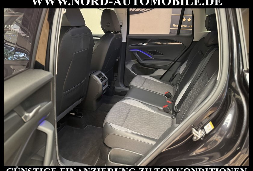 Volkswagen Tiguan Tiguan Life GOAL 2.0 TDI DSG AHK/AreaView/MJ2025