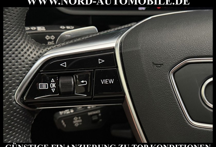 Audi Q8 e-tron Q8 e-tron 50 QU.Advanced S-Line Int.HeadUp/B&amp;O/