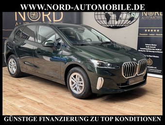 BMW 218 218 i Active Tourer Luxury Line AUTOM *LED*NAVI*