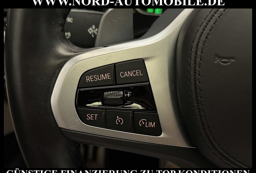 BMW X3 X3 xDrive 20 i M Sport *LASER*LEDER*PANO*AHK*