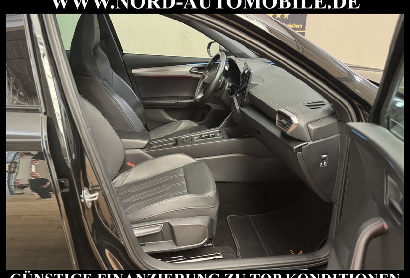 Cupra Formentor Formentor VZ 1.4 TSI e-HYBRID DSG Pano/Leder/19