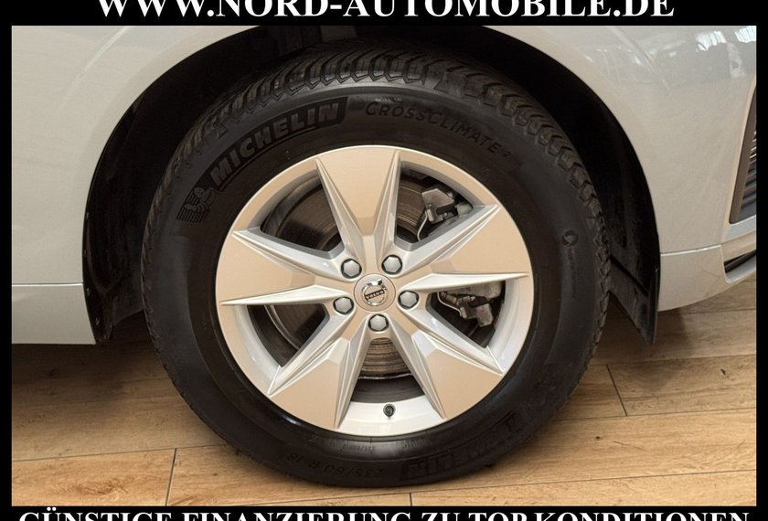Volvo XC60 XC60 B4 *CORE* AHK*LED*4xSHZ*UPE:58*
