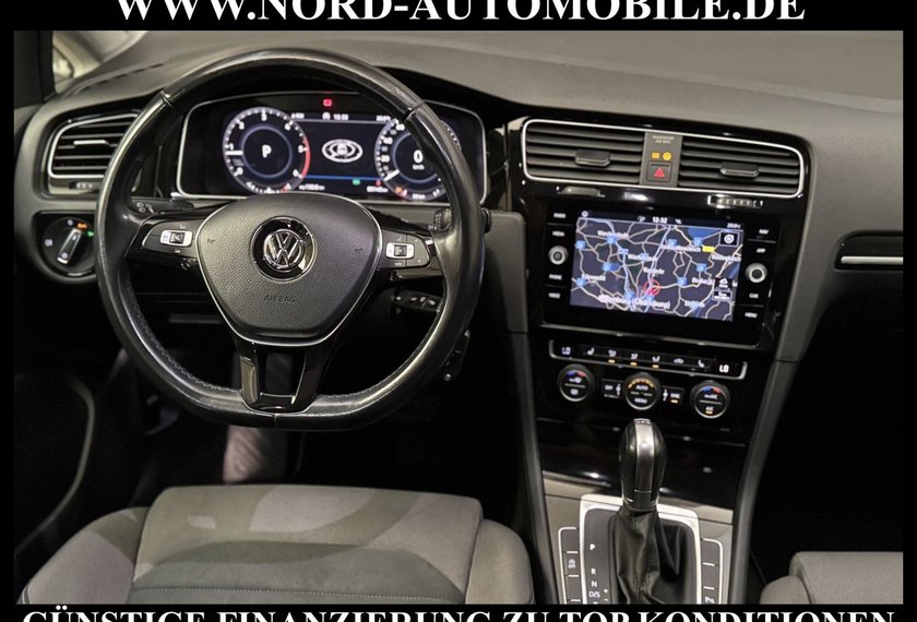 Volkswagen Golf Golf Limo 2.0 TDI DSG R-Line Dig.Cockpit*Navi*