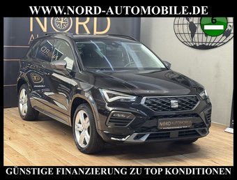 Seat Ateca Ateca FR 2.0 TSI DSG Virt.Cockpit/Kamera/ACC/18