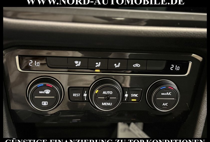 Volkswagen Tiguan Allspace Tiguan Allspace 2.0 TDI DSG Highline *LED*PANO*