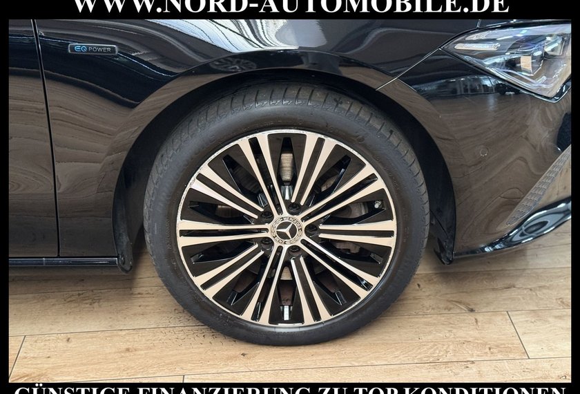 Mercedes-Benz CLA 250 CLA 250 e Shooting Brake *Distro+*Wide*Pano*HUD*