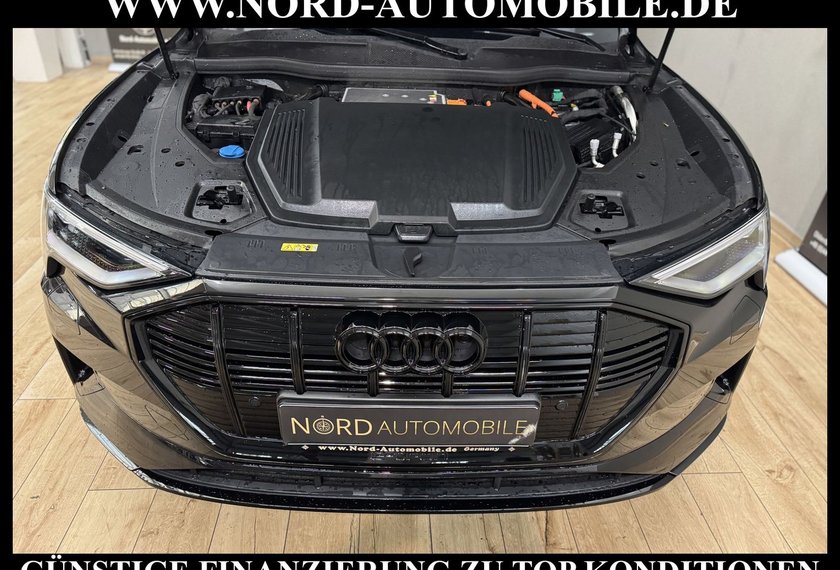Audi e-tron e-tron 50 QU. Advanced HeadUp/Matrix/AHK/20/