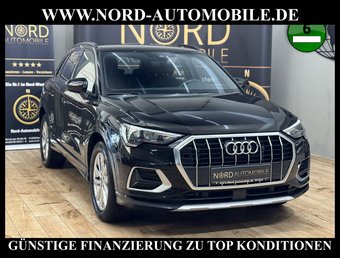 Audi Q3 Q3 35 TDI Advanced S-Tronic Leder/Kamera/Virt.Co