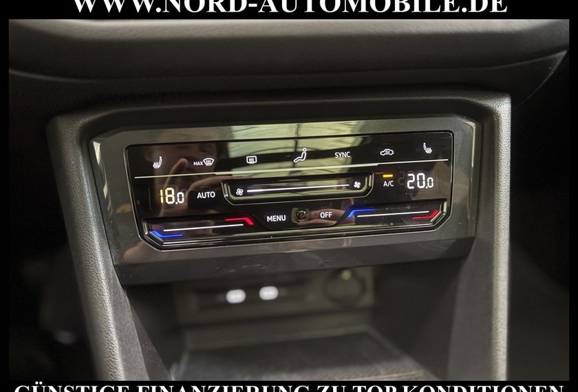 Volkswagen Tiguan Allspace Tiguan Allspace 2.0 TSI Elegance 4MOT DSG Pano