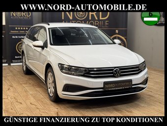 Volkswagen Passat Variant Passat Variant 1.5 TSI Kamera/Navi/LED/