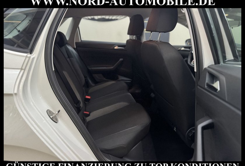 Volkswagen Polo Polo 1.0 Life LED/Dig.Cockpit/Klima/PDC