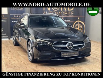 Mercedes-Benz C 200 C 200 d T Avantgarde *LED*AHK*Kamera*EasyPack`*