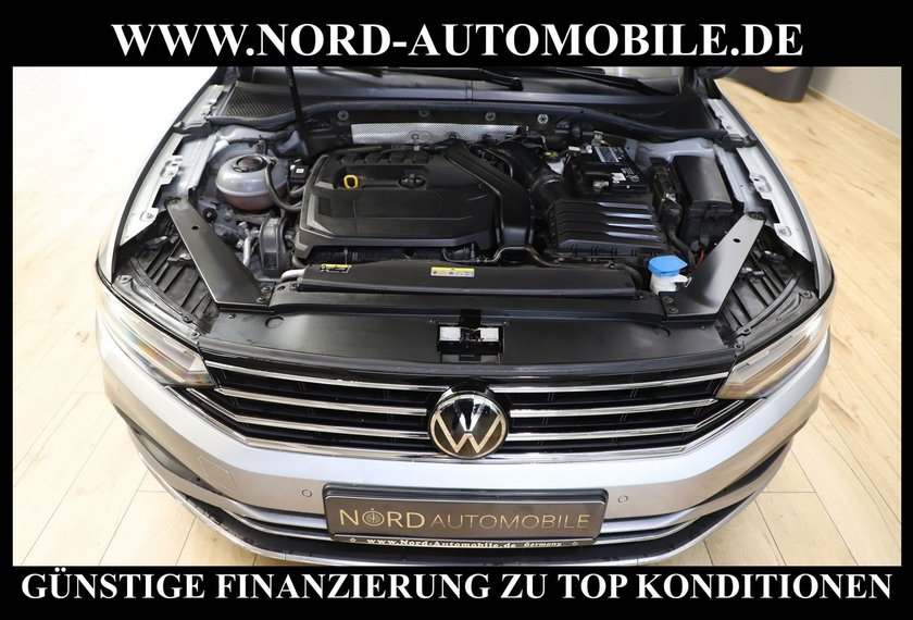 Volkswagen Passat Variant Passat Variant 1.5 TSI DSG Elegance*Head-Up*LED*