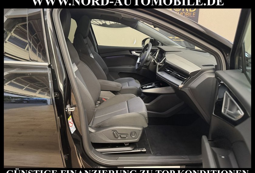 Audi Q4 e-tron Q4 e-tron S-Line 35 Panorama/Kamera/HeadUp/20