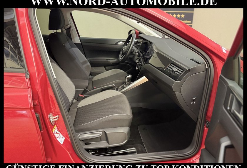 Volkswagen Taigo Taigo Life 1.0 TSI DSG Dig.Cockpit/AHK/Navi/