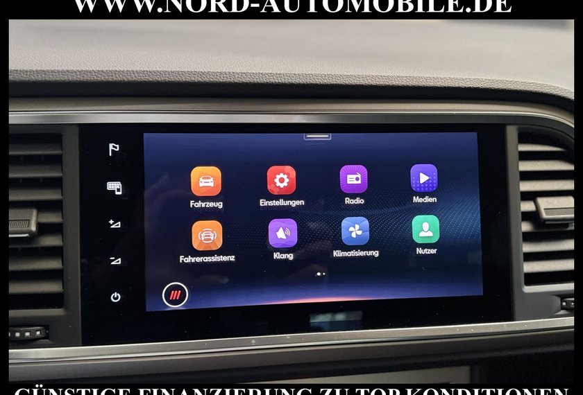 Seat Ateca Ateca Xperience 2.0 TSI DSG Kamera/Navi/ACC/18