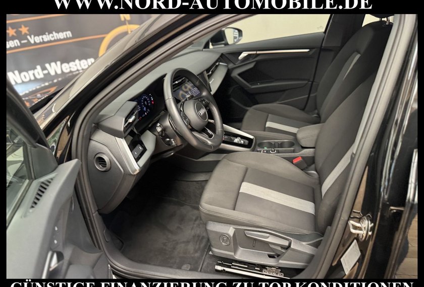 Audi A3 A3 Sportback Advanced 30 TFSI S-Tronic Virt.Cock