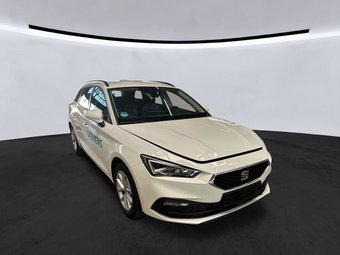 Seat Leon Leon SP Style 2.0 TDI DSG Navi/LED/Kamera/ACC