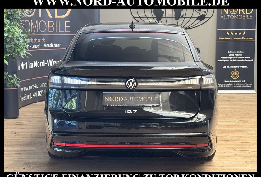 Volkswagen ID.7 ID.7 Pro S 91KWH/Wärmepumpe/Matrix/AreaView/19