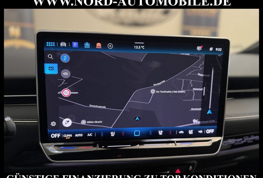 Volkswagen ID.7 ID.7 Pro S 91KWH/Wärmepumpe/Matrix/AreaView/19