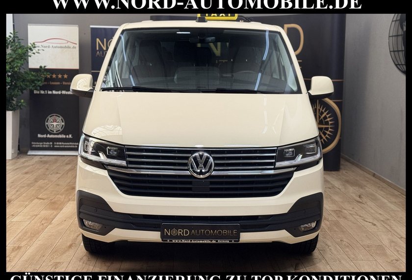 Volkswagen T6 Caravelle T6.1 Caravelle TAXI DSG LANG *LED*ACC*9-SITZER*
