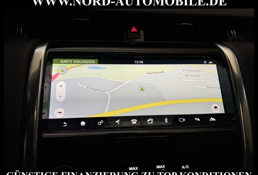 Land Rover Discovery Sport Discovery Sport R-Dynamic AWD*PANO*AHK*UPE:64